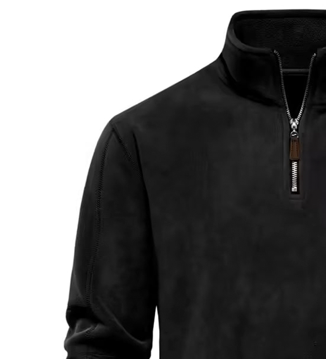 Costolette di maiale Old Money Henley 