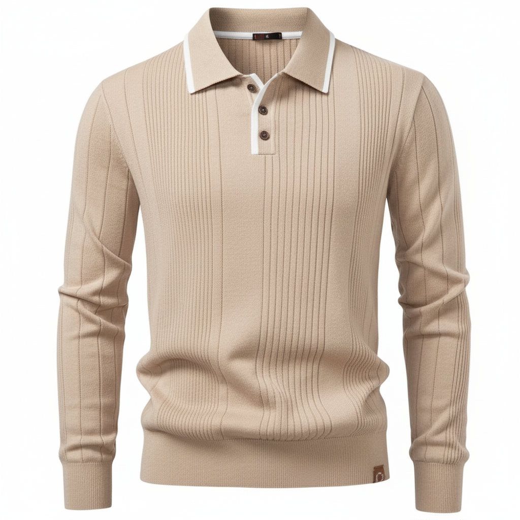 Maglione Prestige stagionale 