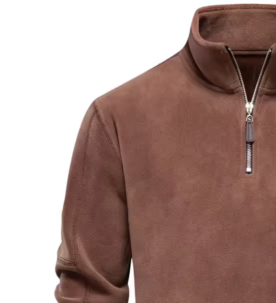 Costolette di maiale Old Money Henley 