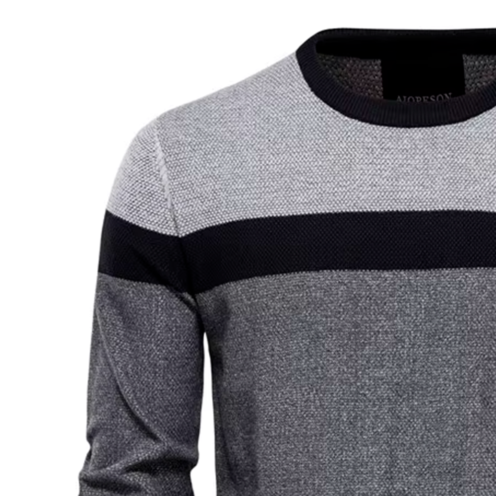 Costolette di maiale Old Money Henley 